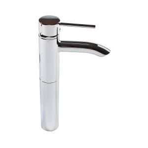 Смеситель для раковины Kludi Bozz высокий для раковины-чаши